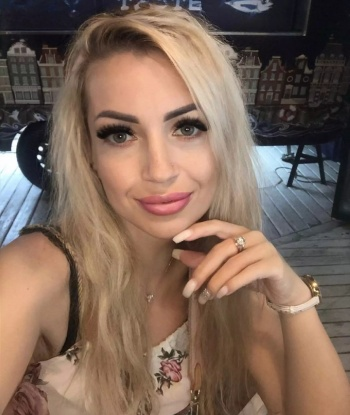 Диана, 36 лет, 1 размер груди
